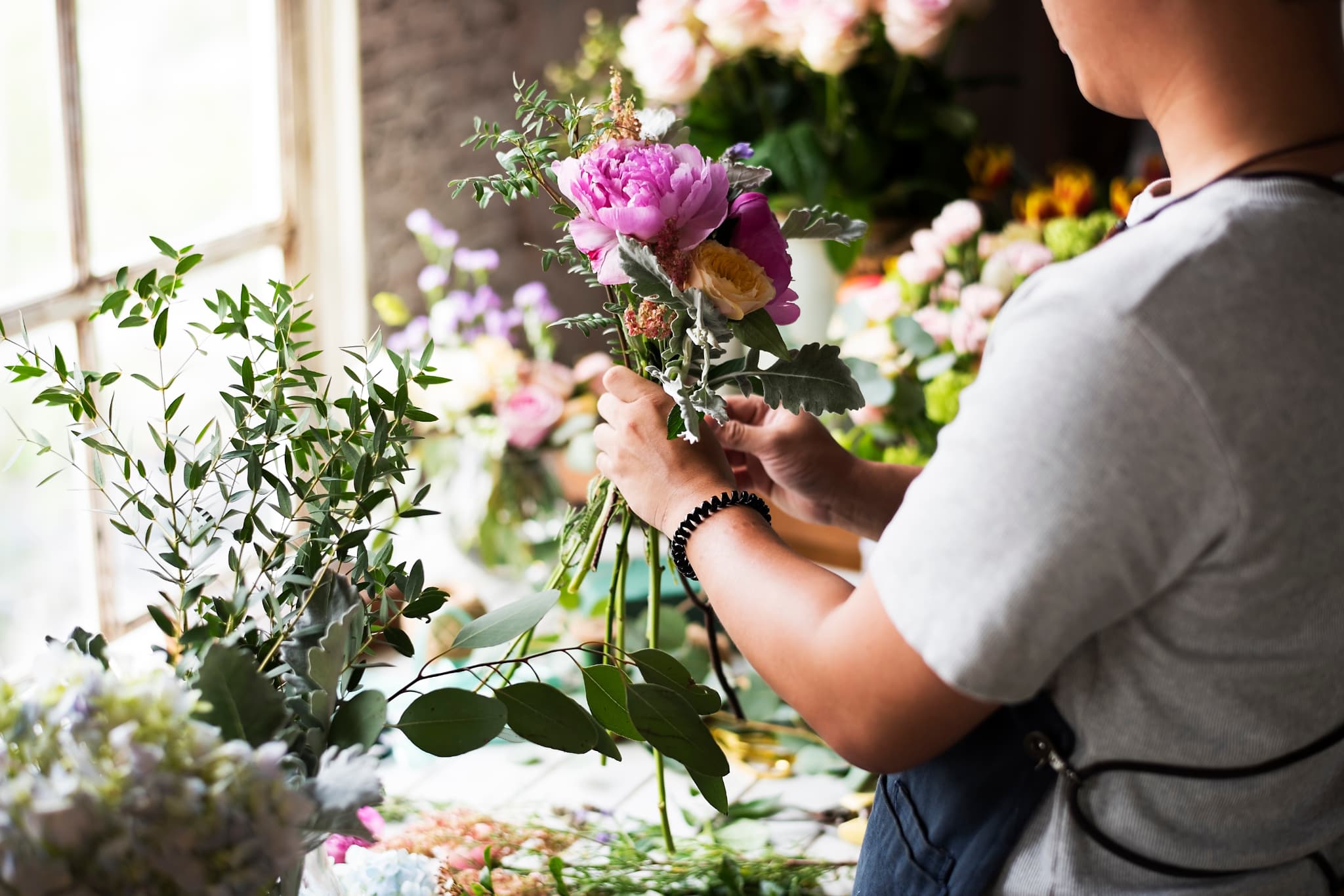 おまかせコース